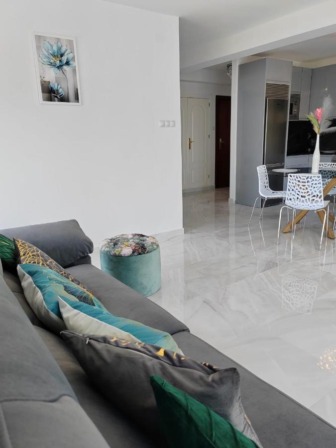 Apartamento La Torre,200M Hasta La Playa 베날마데나코스타 외부 사진