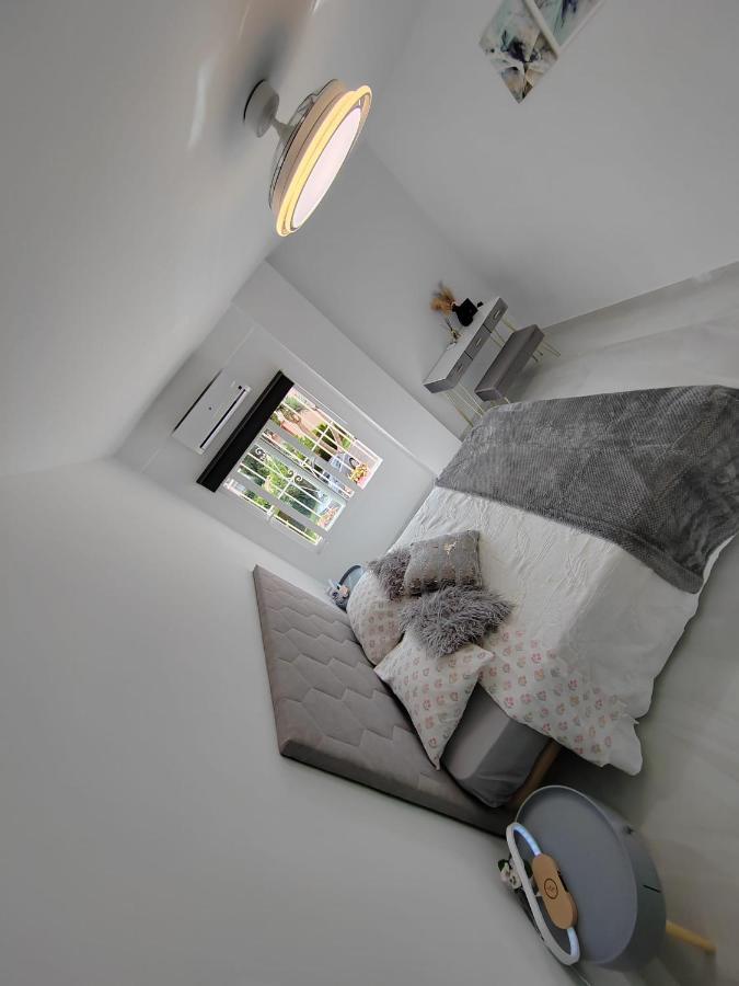 Apartamento La Torre,200M Hasta La Playa 베날마데나코스타 외부 사진